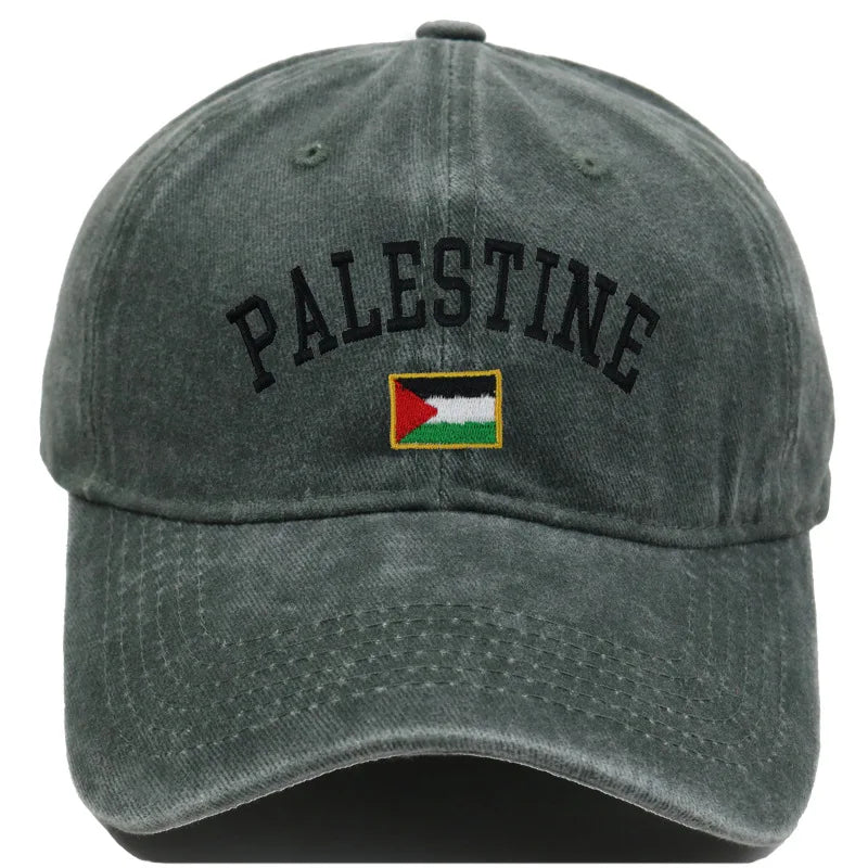 Palestine Cap