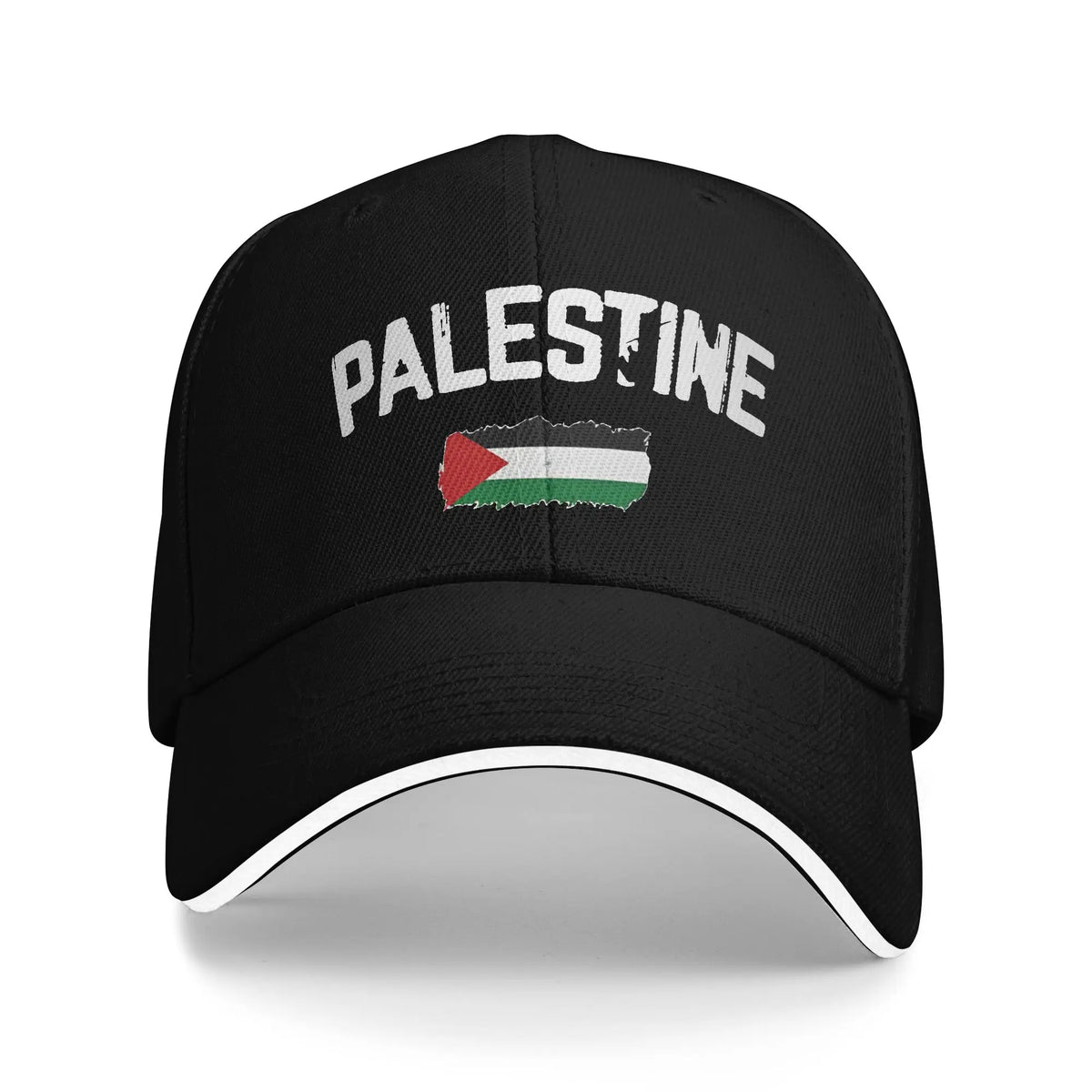 Palestine Cap