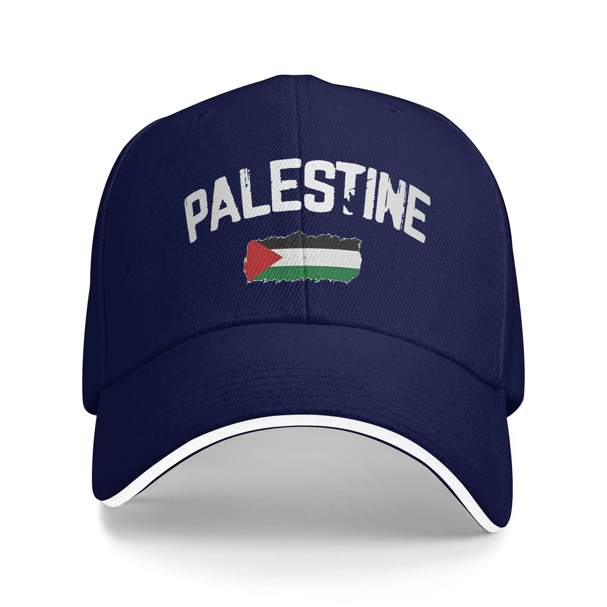 Palestine Cap
