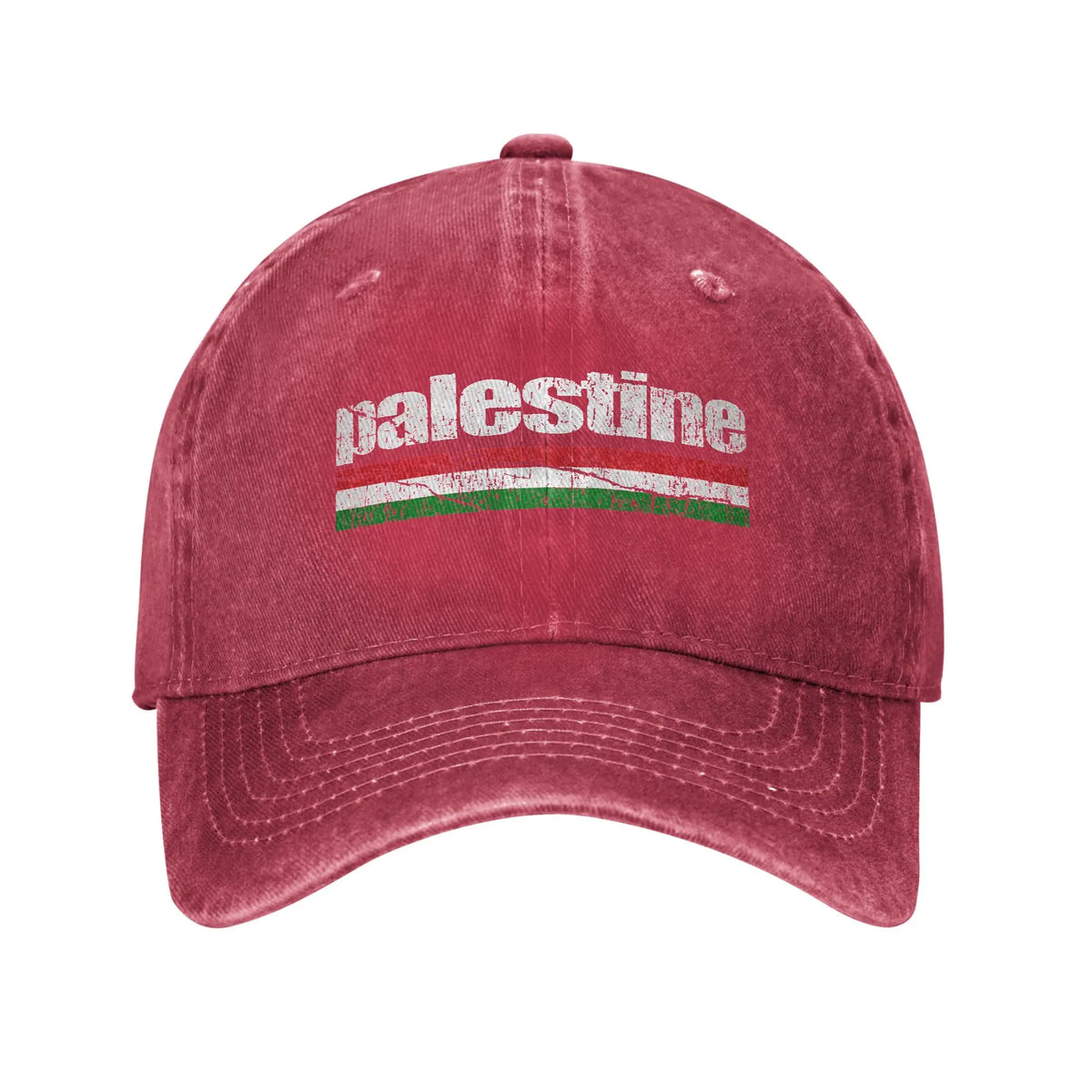 Palestine Cap