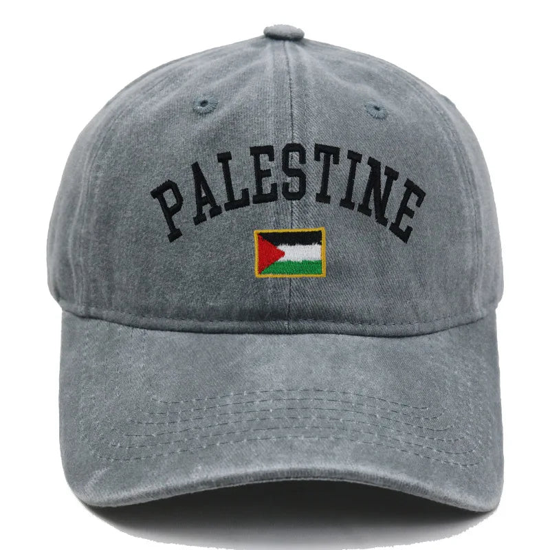 Palestine Cap