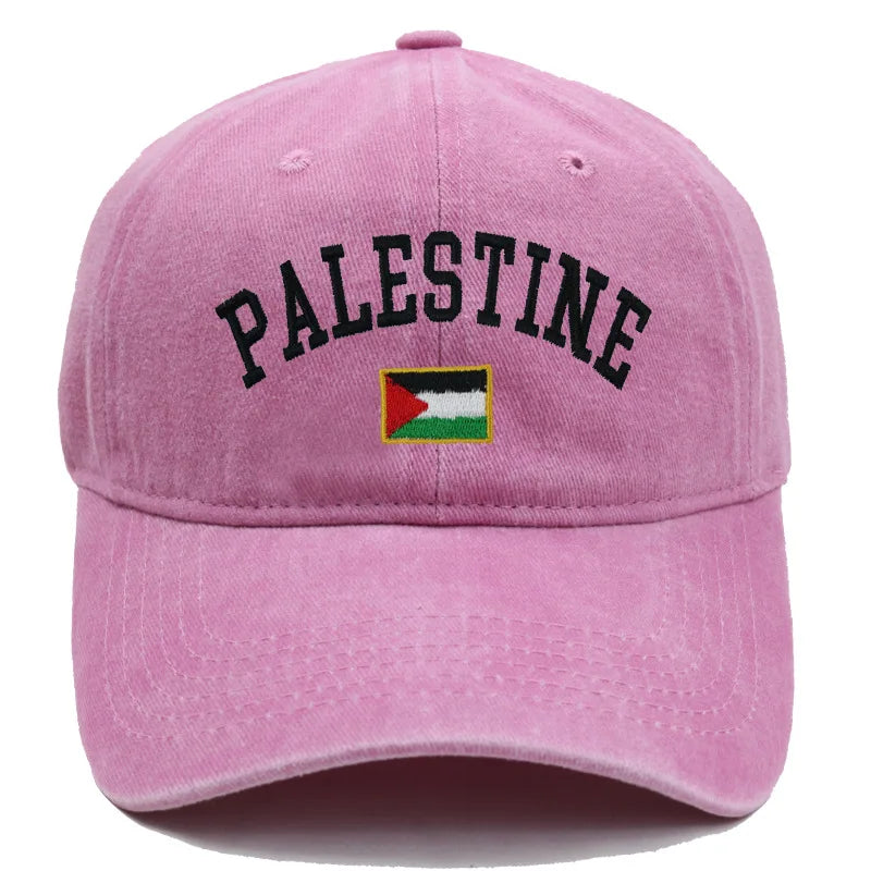 Palestine Cap