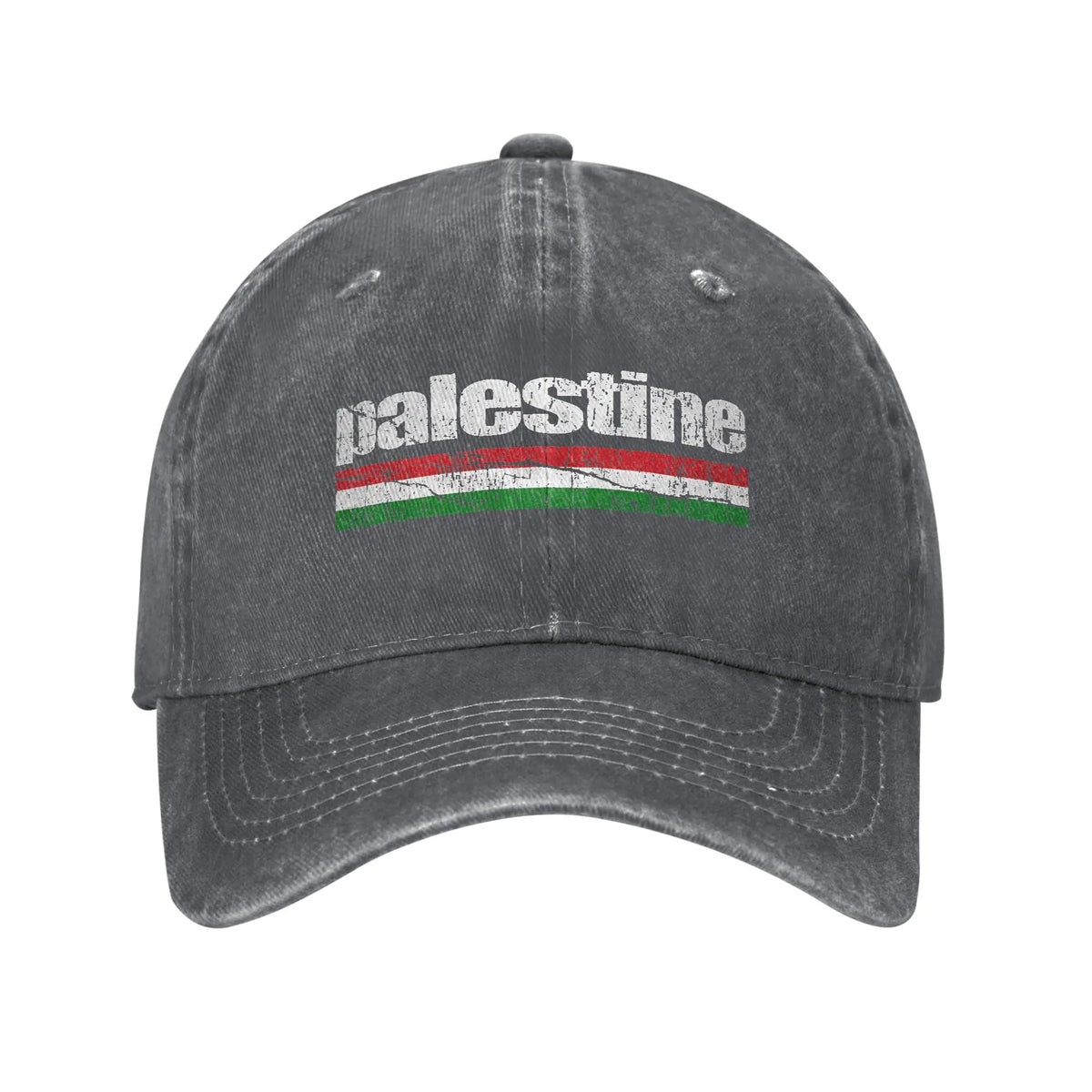 Palestine Cap