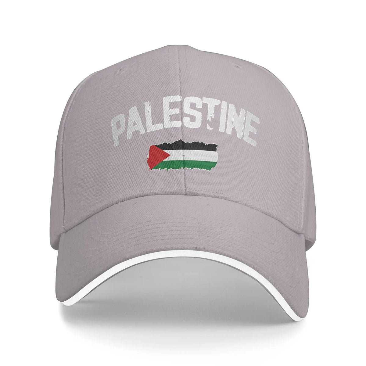 Palestine Cap