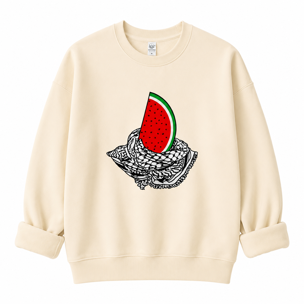 Watermelon Hoodies