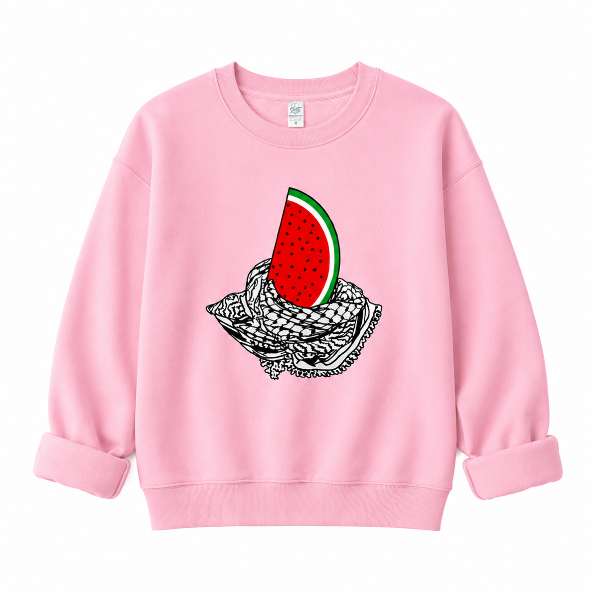 Watermelon Hoodies